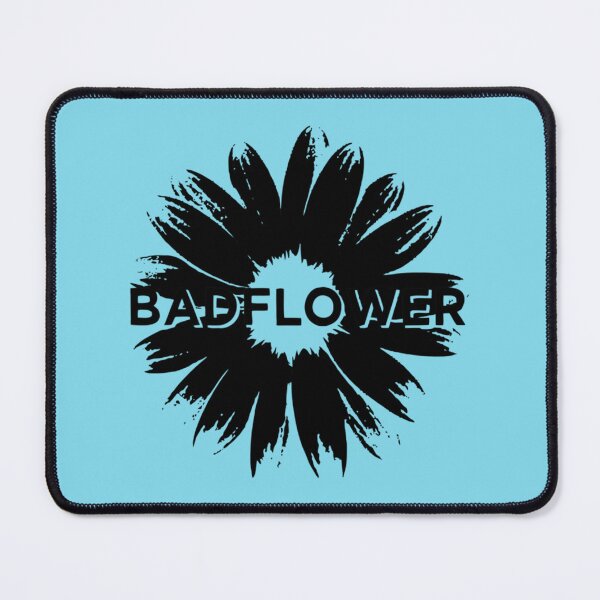 Item preview, Badflower Flower Official Merchandise designed and sold by ImpressionzNHS.