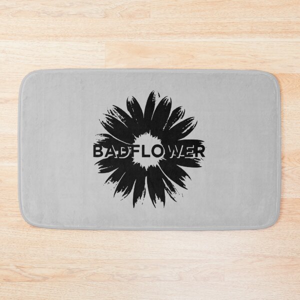 Item preview, Badflower Flower Official Merchandise    designed and sold by ImpressionzNHS.