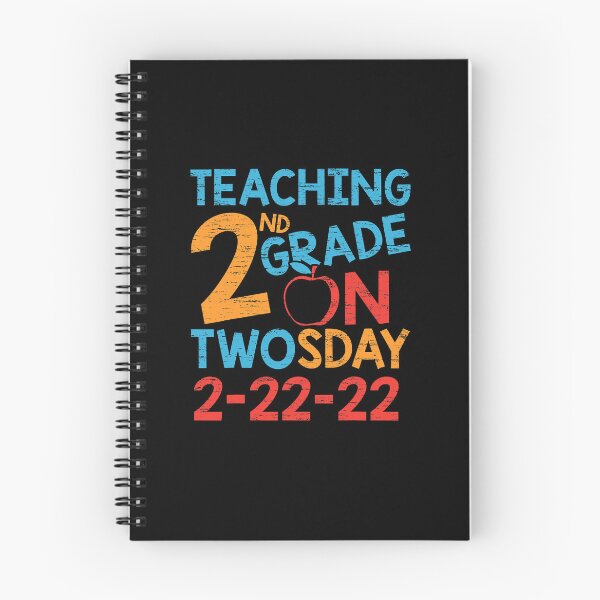 Item preview, 22222 Twosday Shirt Teaching 2ND February 2022 Twosday  designed and sold by JeffreyLittle.