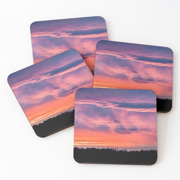 Item preview, Sunset Over Skagit Bay (2) designed and sold by Jim Stiles.
