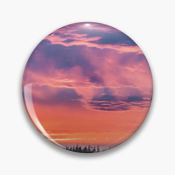 Item preview, Sunset Over Skagit Bay (2) designed and sold by Jim Stiles.