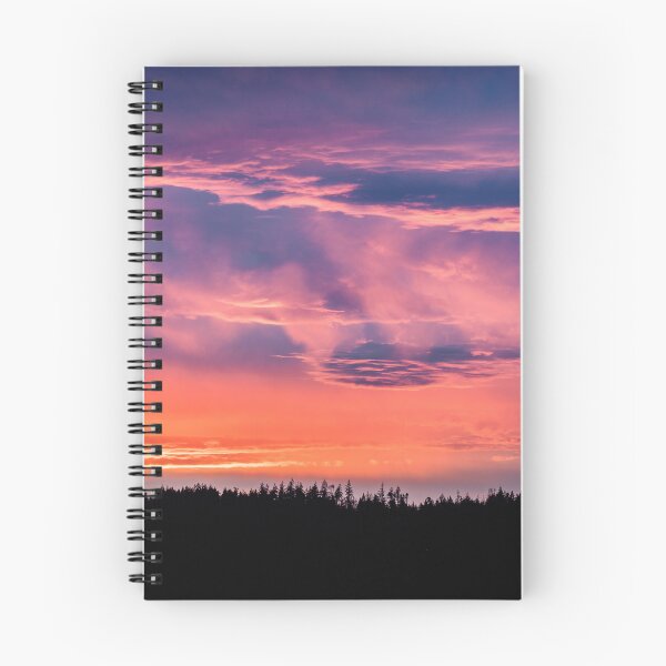 Item preview, Puesta de sol sobre la bahía de Skagit (2) designed and sold by Jim Stiles.