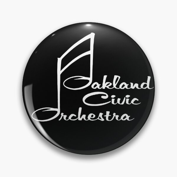 Item preview, OCO Logo in white designed and sold by TheOCOstore.