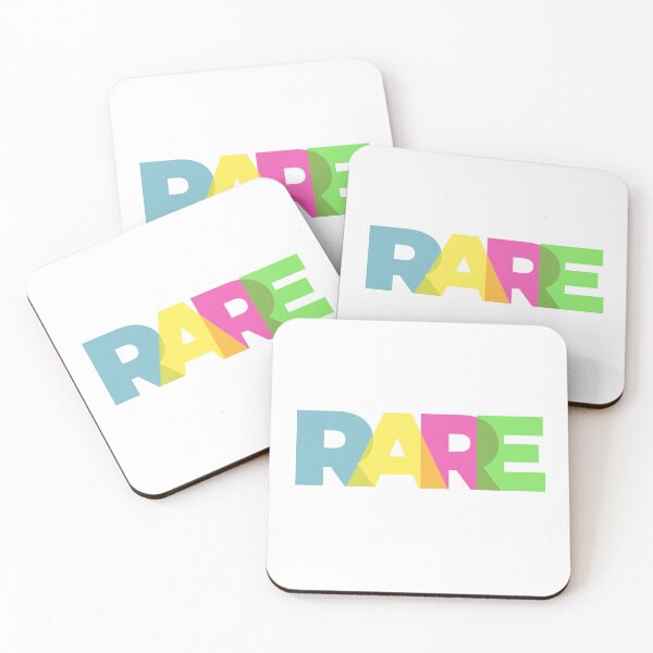 Item preview, Rare text vector designed and sold by graphicbidu.