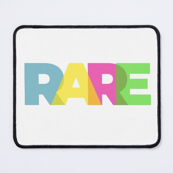 Item preview, Rare text vector designed and sold by graphicbidu.