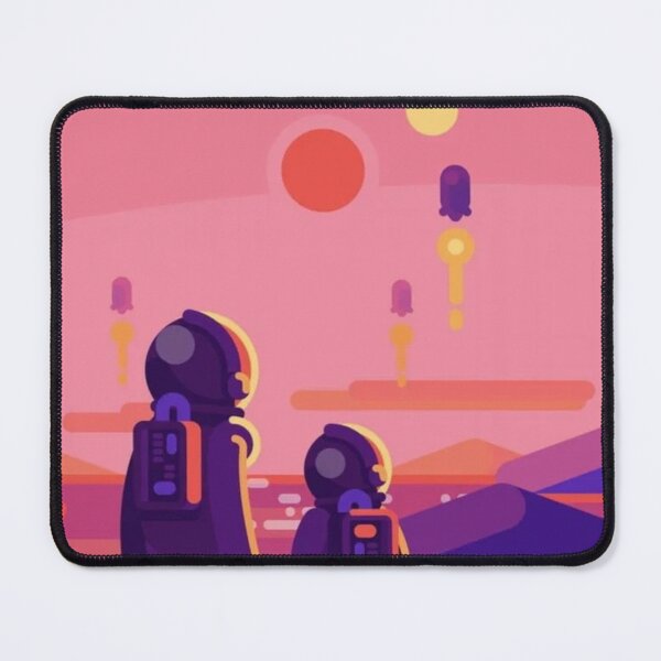 Item preview, Space Travel illustration designed and sold by Aadiimanavv.