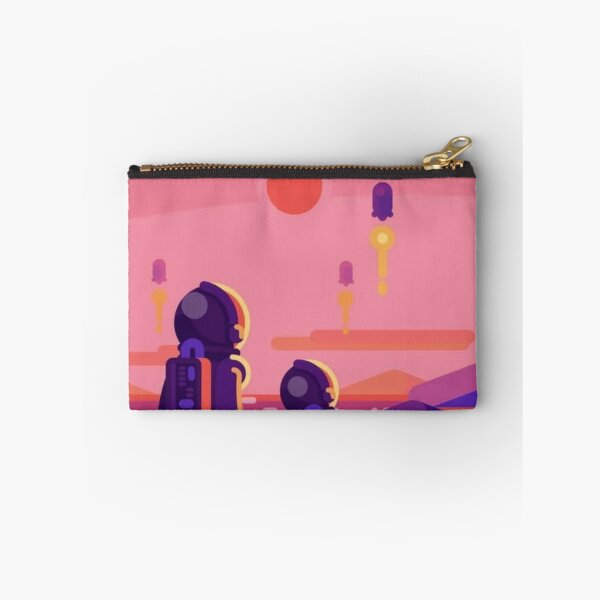 Item preview, Space Travel illustration designed and sold by Aadiimanavv.
