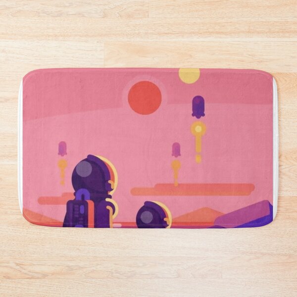 Item preview, Space Travel illustration designed and sold by Aadiimanavv.