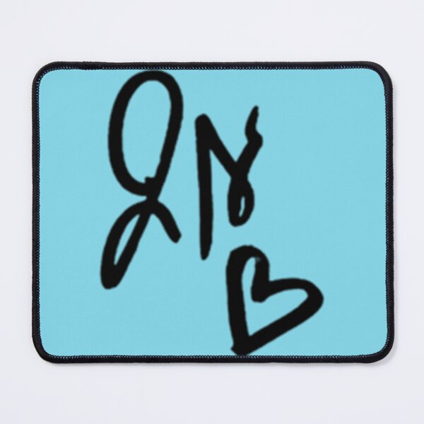 Item preview, Badflower Josh Katz Signature designed and sold by ImpressionzNHS.