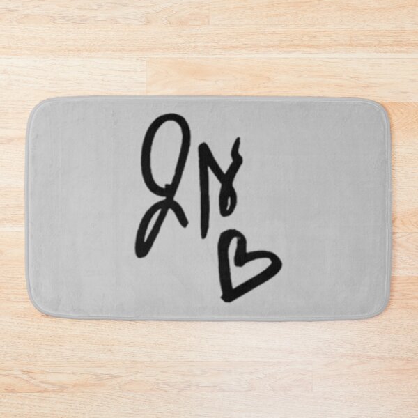 Item preview, Badflower Josh Katz Signature   designed and sold by ImpressionzNHS.