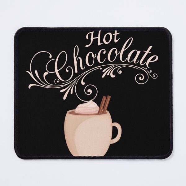 Item preview, HOT COCOA designed and sold by jayron88.
