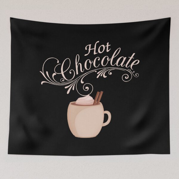 Item preview, HOT COCOA  designed and sold by jayron88.