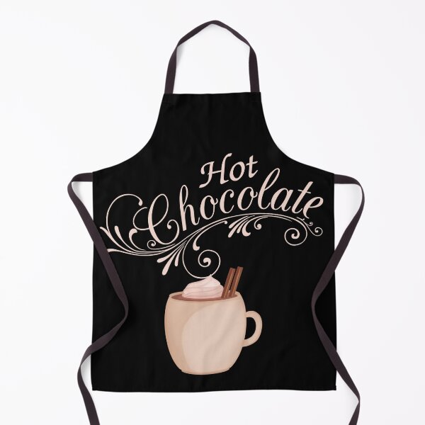 Item preview, HOT COCOA designed and sold by jayron88.