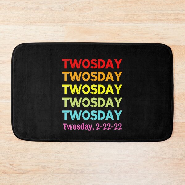 Item preview,  Teaching Second Grade On Twosday Teaching On 2nd Grade On Twosday designed and sold by chetan786.