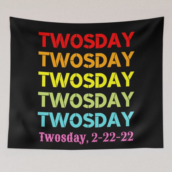 Item preview,  Teaching Second Grade On Twosday Teaching On 2nd Grade On Twosday designed and sold by chetan786.