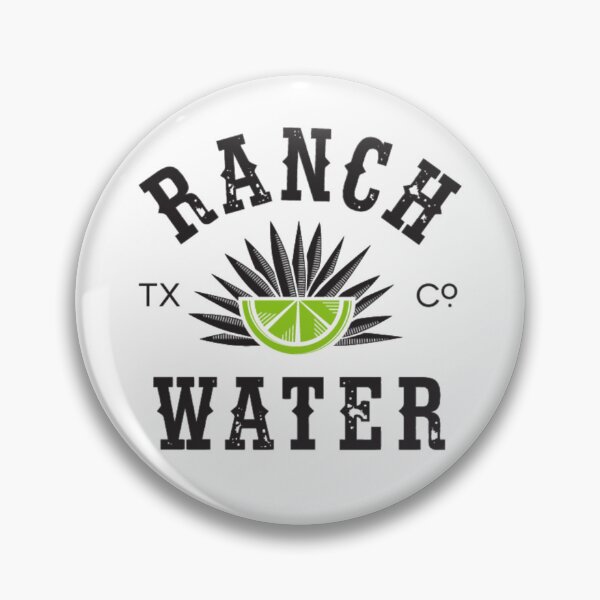 Item preview, Ranch Water Seltzer designed and sold by Makattack99.