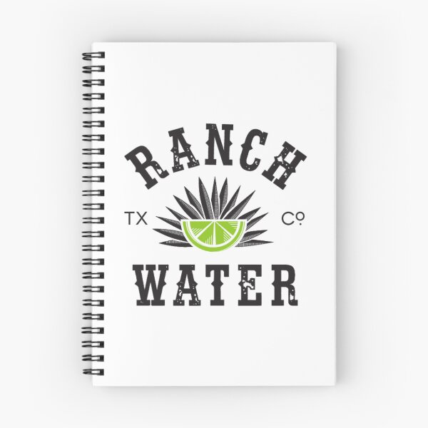Item preview, Ranch Water Seltzer designed and sold by Makattack99.