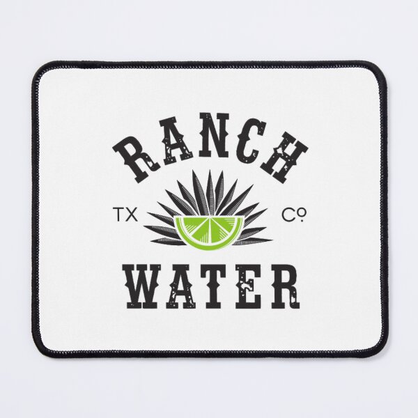 Item preview, Ranch Water Seltzer designed and sold by Makattack99.