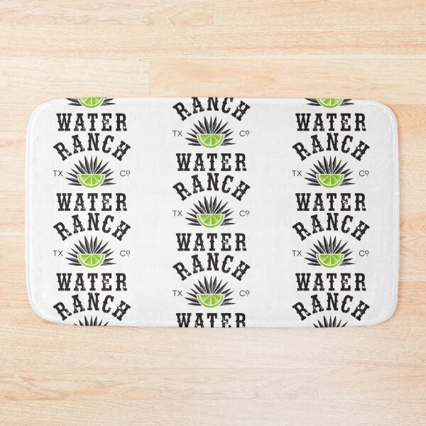 Item preview, Ranch Water Seltzer designed and sold by Makattack99.