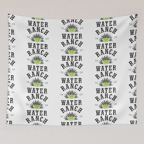 Item preview, Ranch Water Seltzer designed and sold by Makattack99.