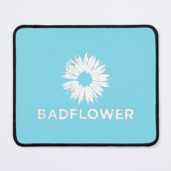 Item preview, Badflower logo   designed and sold by ImpressionzNHS.
