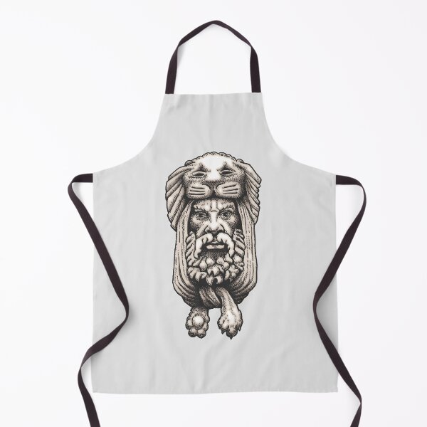 Item preview, Lion Man designed and sold by daveRei.
