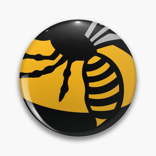 Item preview, RFC-WASPS Classic T-Shirt.png designed and sold by RobertThompson5.
