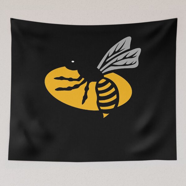 Item preview, RFC-WASPS Classic T-Shirt.png designed and sold by RobertThompson5.
