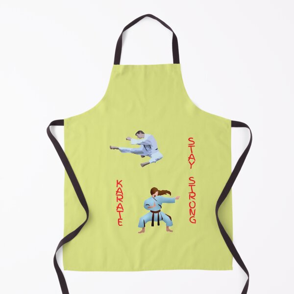 Item preview, Karate, Stay Strong! Set #2 designed and sold by Krispsm.