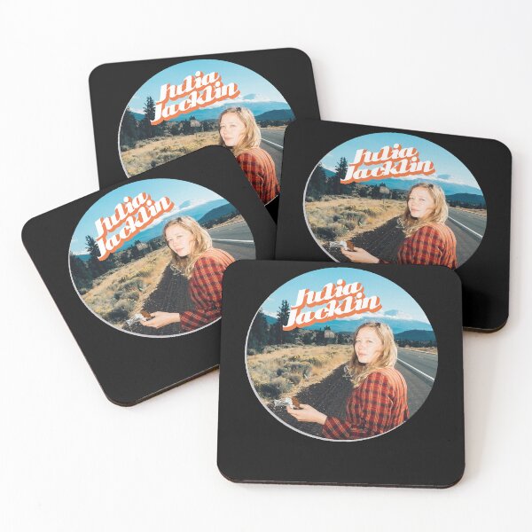Item preview, Julia Jacklin designed and sold by allysiadene.