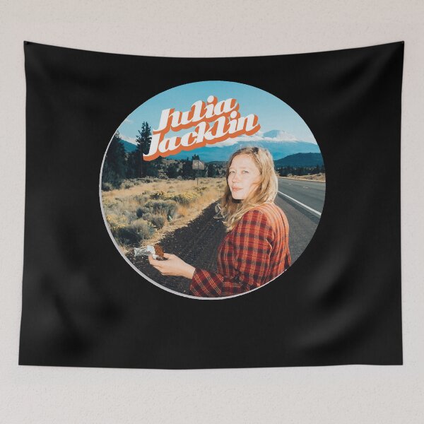 Item preview, Julia Jacklin designed and sold by allysiadene.