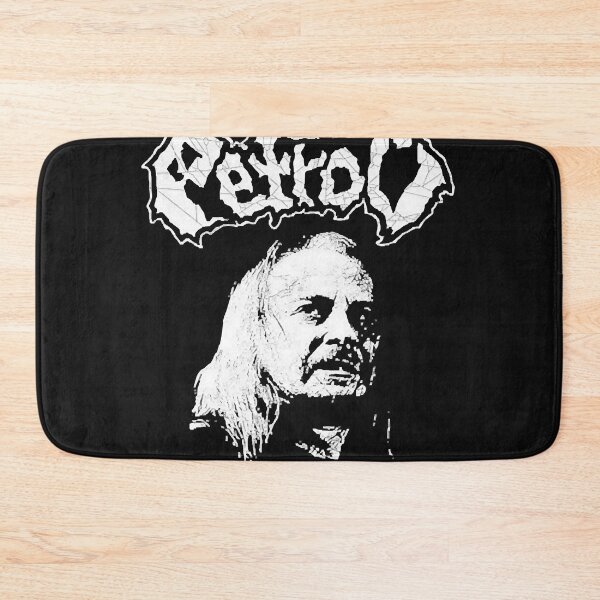Item preview, RIP LG PETROV ENTOMBED A.D Classic T-Shirt.png designed and sold by RobertThompson5.