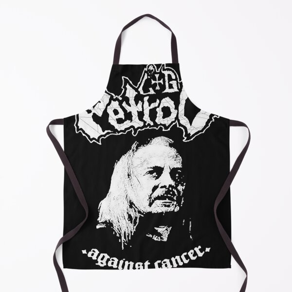 Item preview, RIP LG PETROV ENTOMBED A.D Classic T-Shirt.png designed and sold by RobertThompson5.