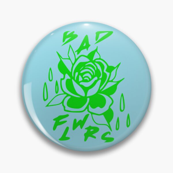 Item preview, badflower rose     designed and sold by ImpressionzNHS.