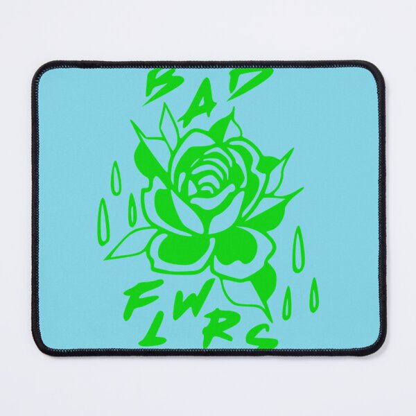 Item preview, badflower rose designed and sold by ImpressionzNHS.