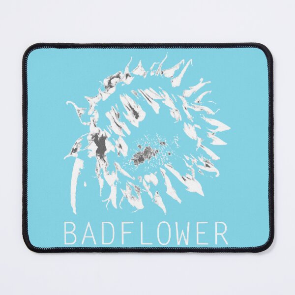 Item preview, badflower symbol     designed and sold by ImpressionzNHS.
