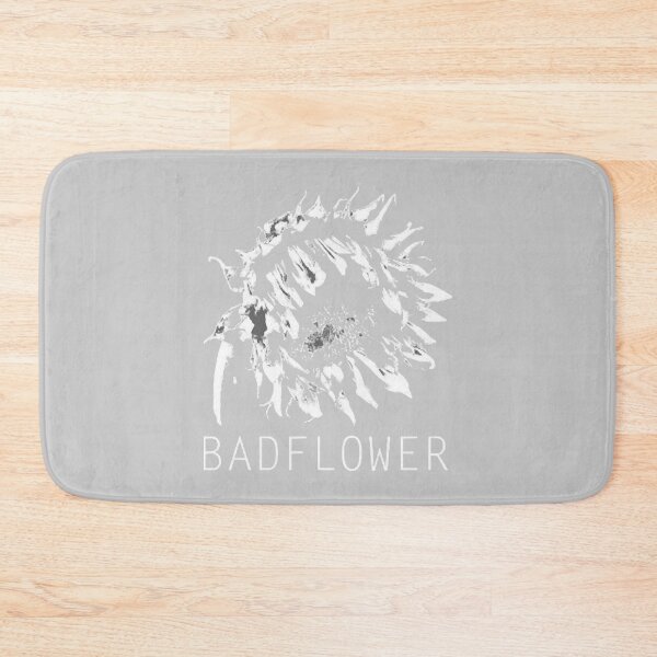 Item preview, badflower symbol     designed and sold by ImpressionzNHS.