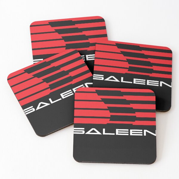 Item preview, Saleen Logo 2 Classic T-Shirt.png designed and sold by RobertThompson5.