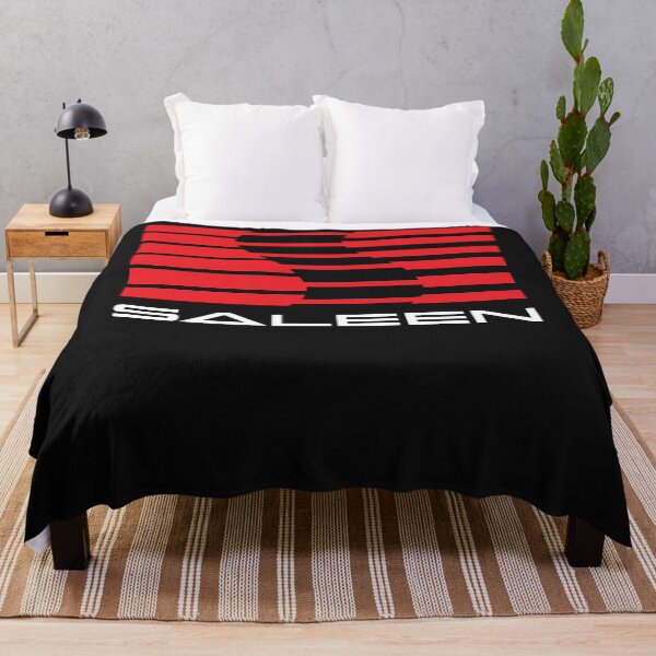 Item preview, Saleen Logo 2 Classic T-Shirt.png designed and sold by RobertThompson5.