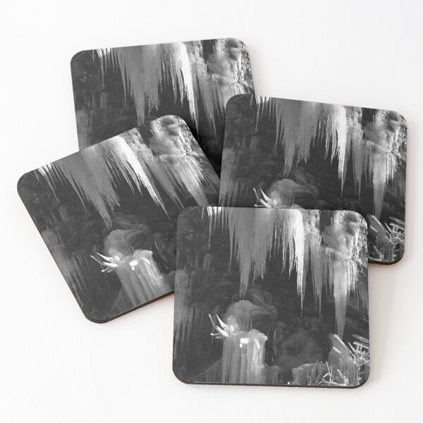 Item preview, Ice Caves designed and sold by MADowdPhotos.