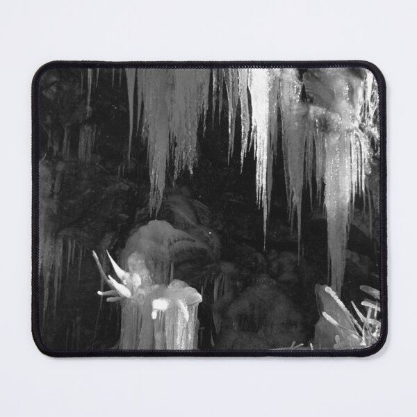 Item preview, Ice Caves designed and sold by MADowdPhotos.