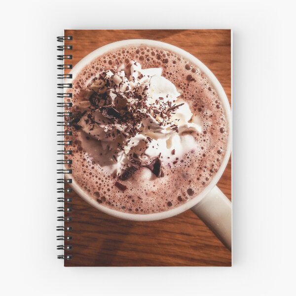 Item preview, HOT COCOA designed and sold by jayron88.