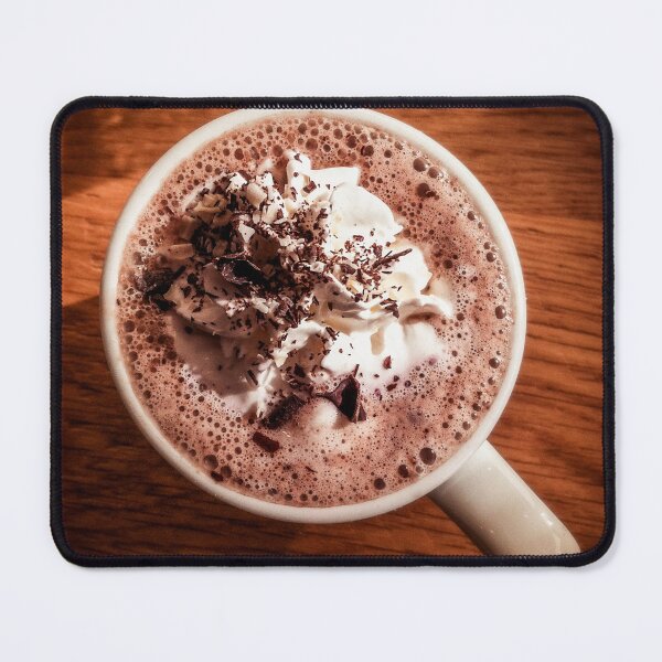 Item preview, HOT COCOA designed and sold by jayron88.