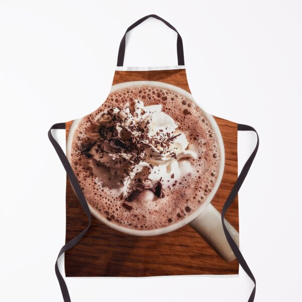 Item preview, HOT COCOA designed and sold by jayron88.