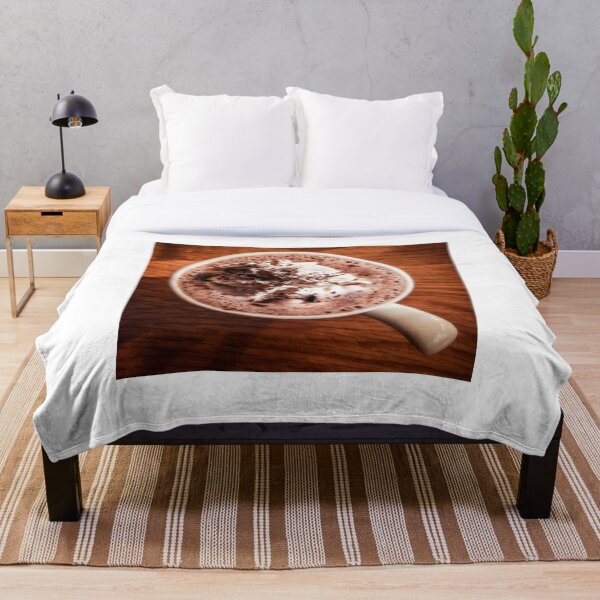 Item preview, HOT COCOA designed and sold by jayron88.