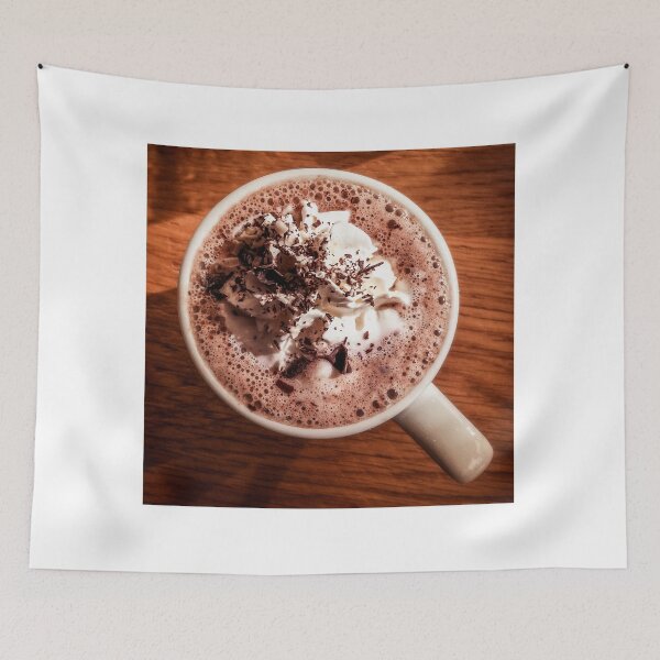 Item preview, HOT COCOA designed and sold by jayron88.