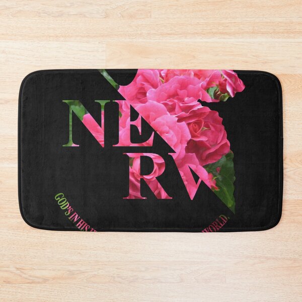 Item preview, rosy nerv Essential T-Shirt.png designed and sold by RobertThompson5.