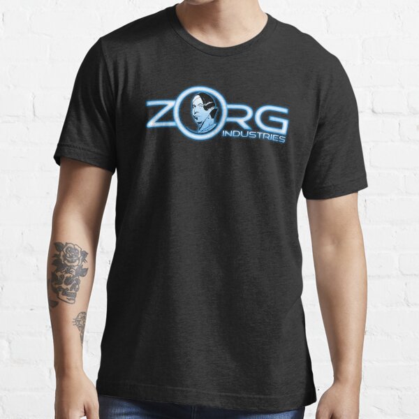 ZORG Industries Essential T-Shirt