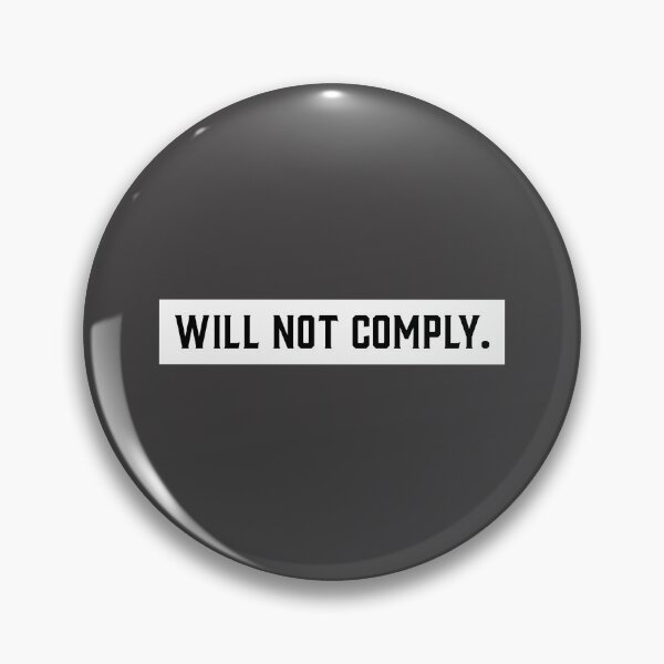 Item preview, Not Happening designed and sold by Ruark MacRae.