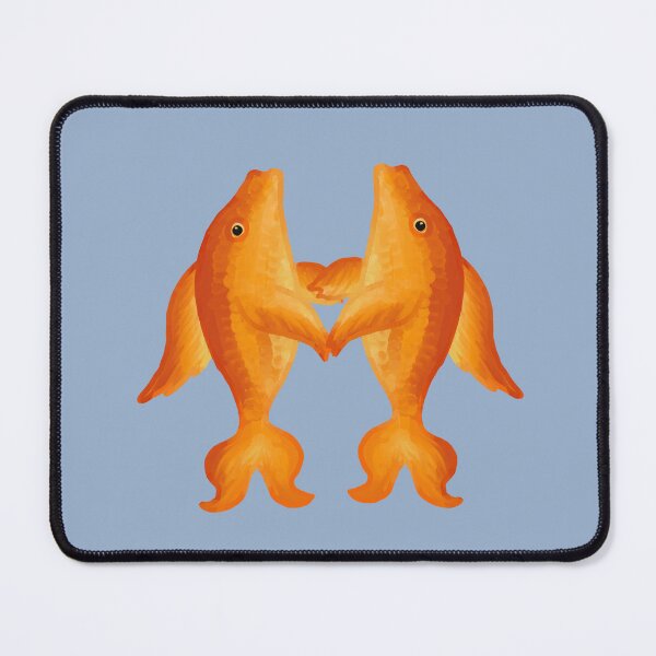 Item preview, Dancing Fish designed and sold by Sara Blair.